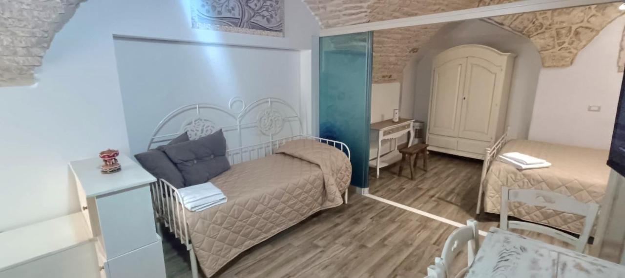 Casa Vacanza Nonna Netta - B&B Martina Franca