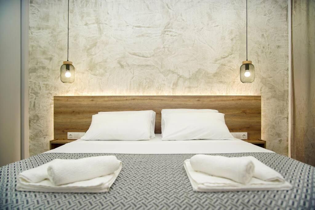 Urban Elegance Retreat VIPGreece - B&B Athens