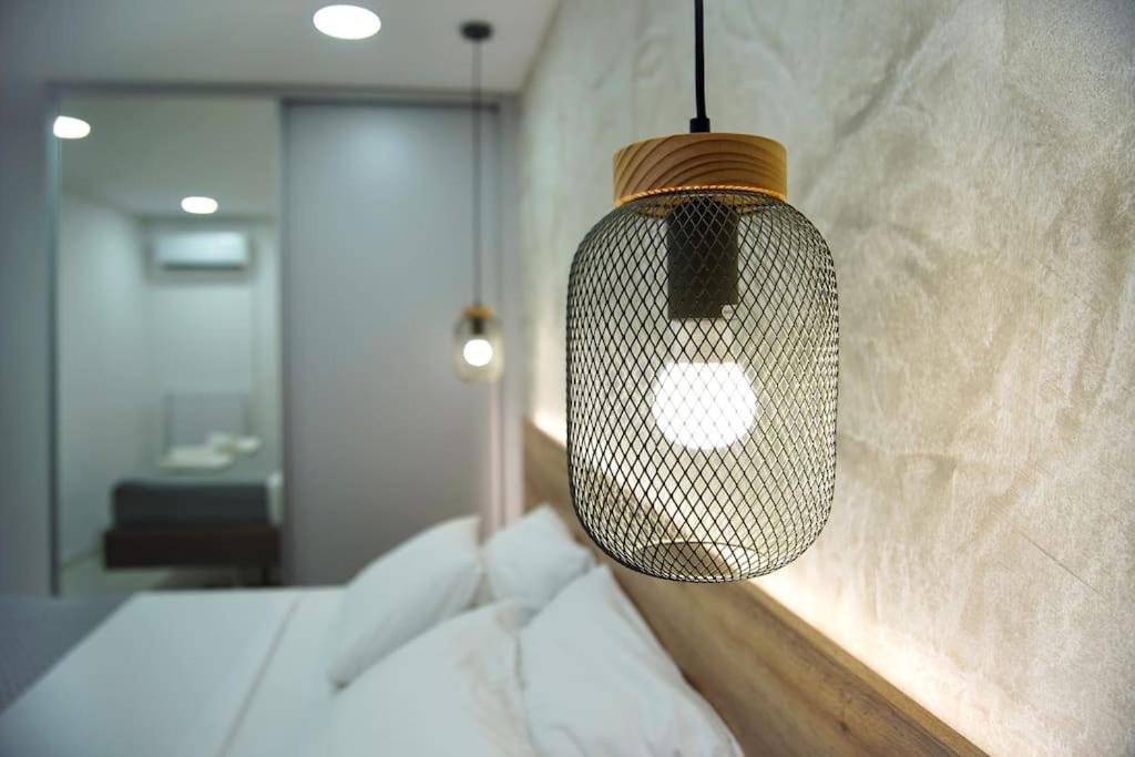 Urban Elegance Retreat VIPGreece - B&B Athens