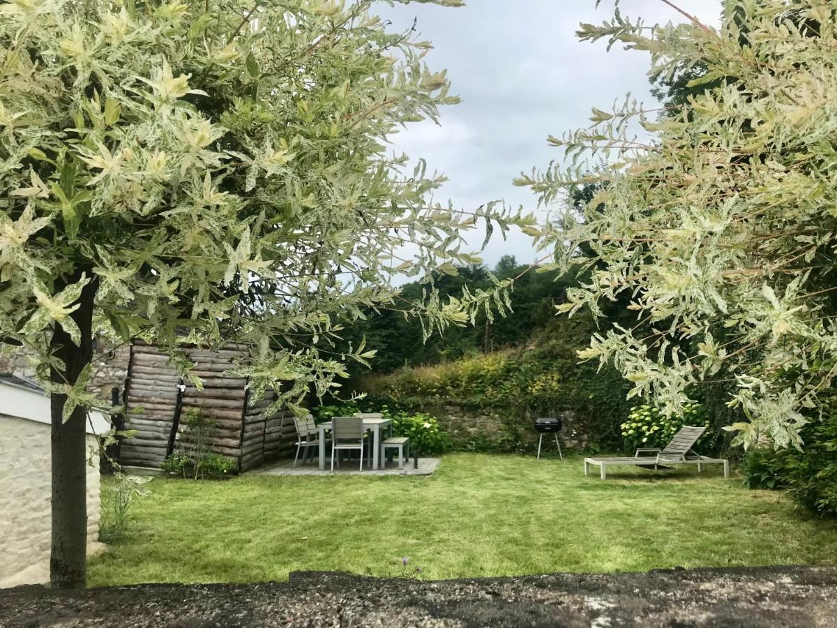 Olne Happy Place - B&B Olne