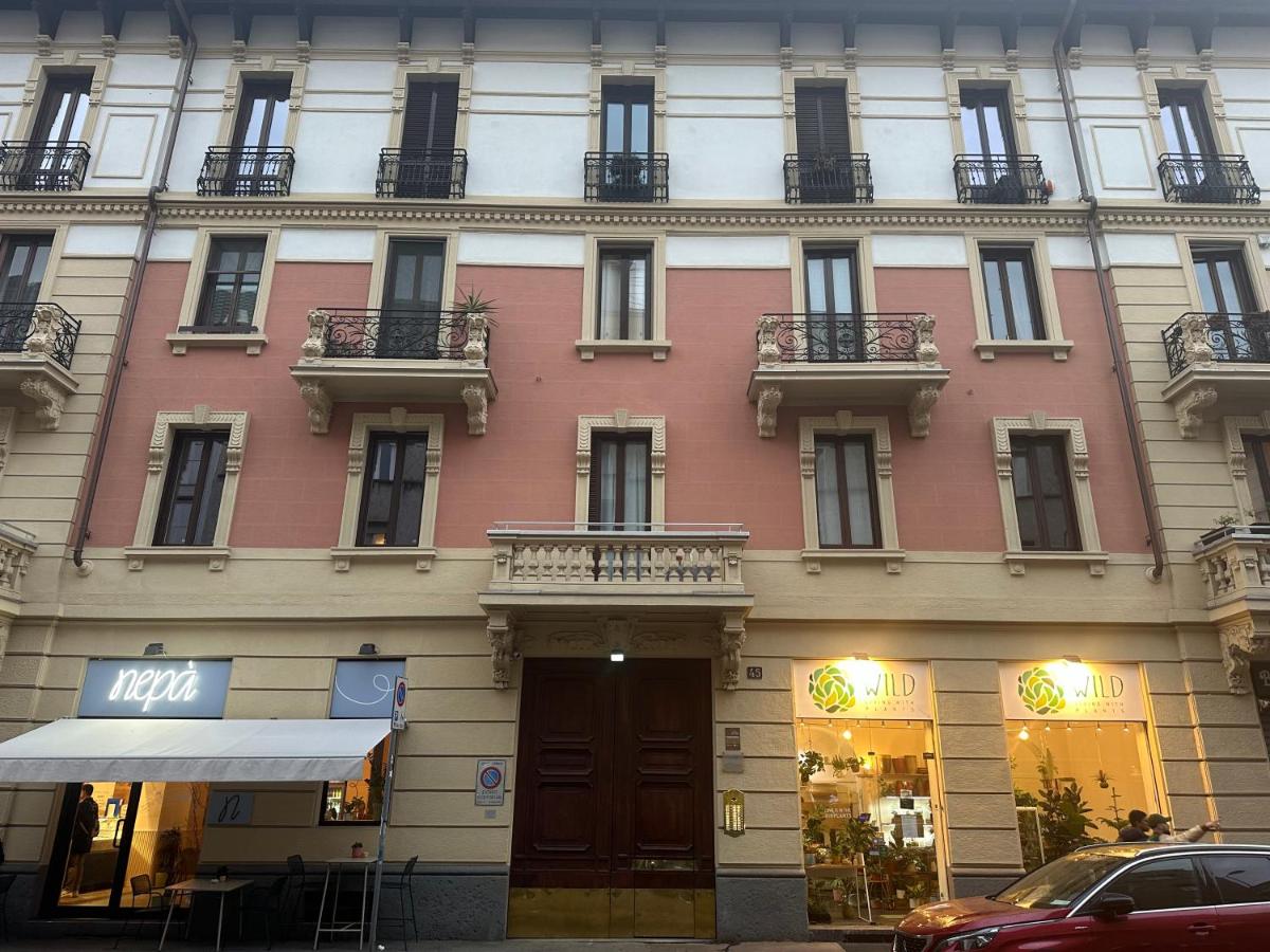 Mansarda San Gregorio - B&B Milán