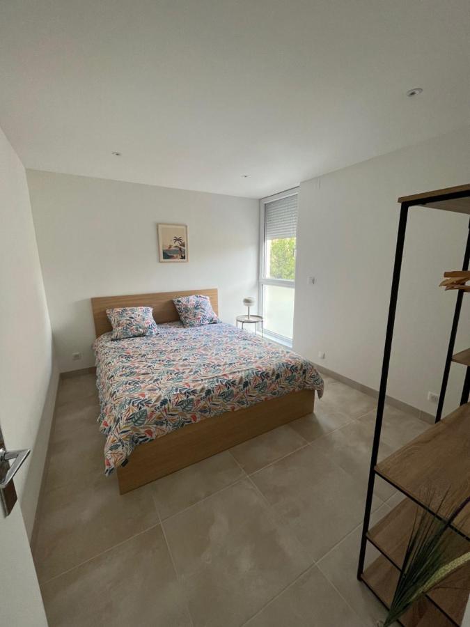 Appartamento con 1 Camera da Letto con Balcone e Vista Città