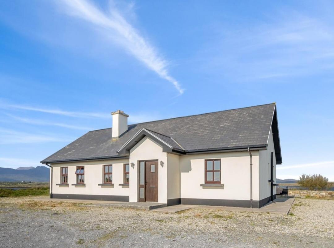 Inishnee Haven - B&B