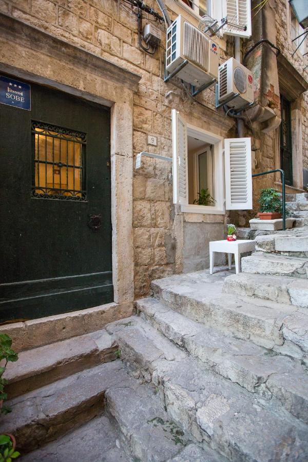 Guest House Tomasi - Ferienwohnung