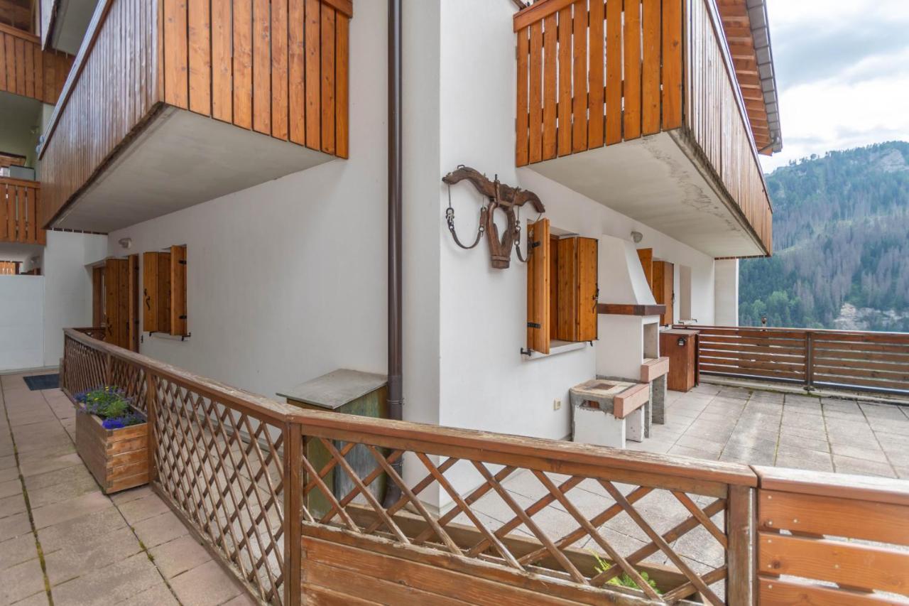 Appartamento Boè Arabba - B&B Livinallongo del Col di Lana
