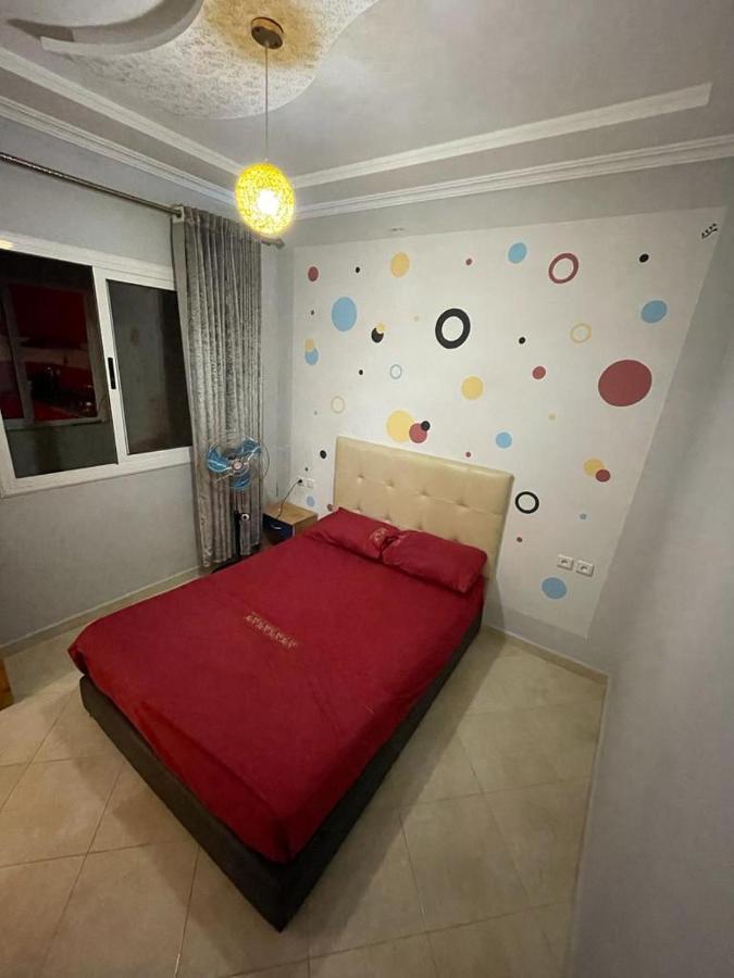 Chambre Double Économique