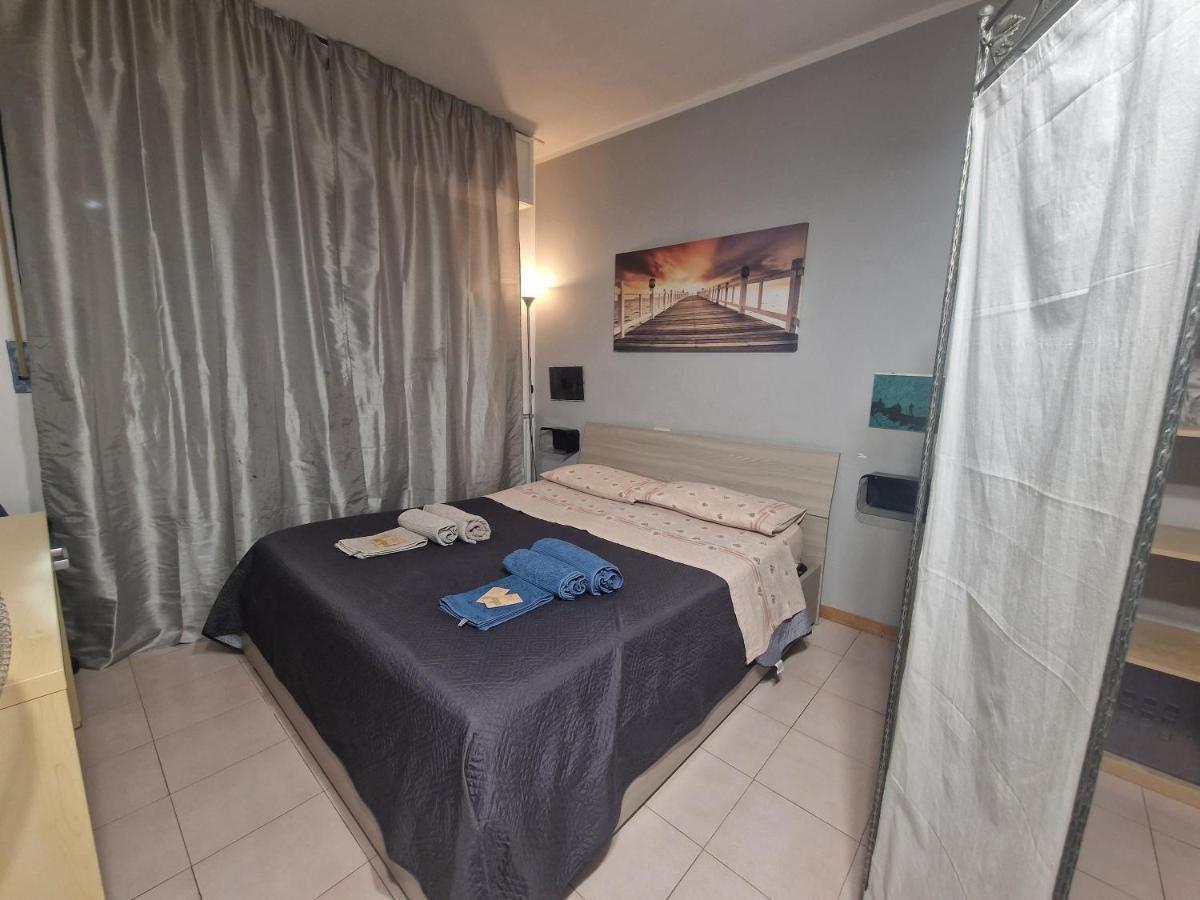 Appartamento con 1 Camera da Letto