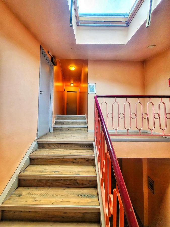 Appart in Py' - Charmant Appartement Climatisé plein centre Marcadieu - Ferienwohnung Tarbes