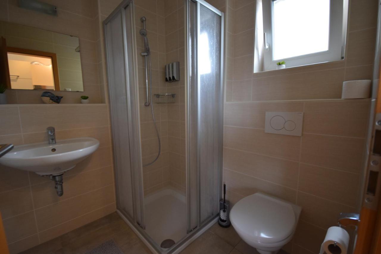 Nestwerk Clever R23-11 - Arbeiten, Erholen & Zentrumsnah - B&B