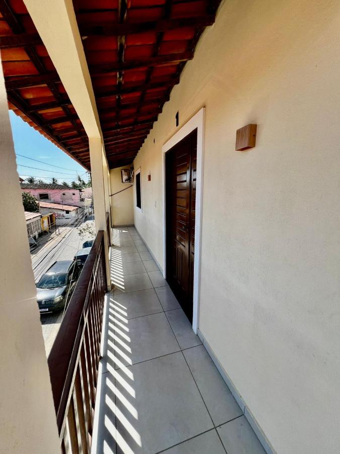 Triple Room with Balcony