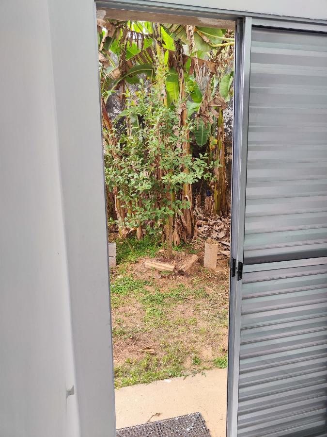 11Suites casa Suite #8 - B&B Caraguatatuba