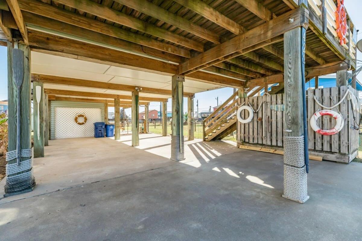 Casa De Las Olas - Big Yard, Beachy Fun & Splash Days! - B&B Surfside Beach