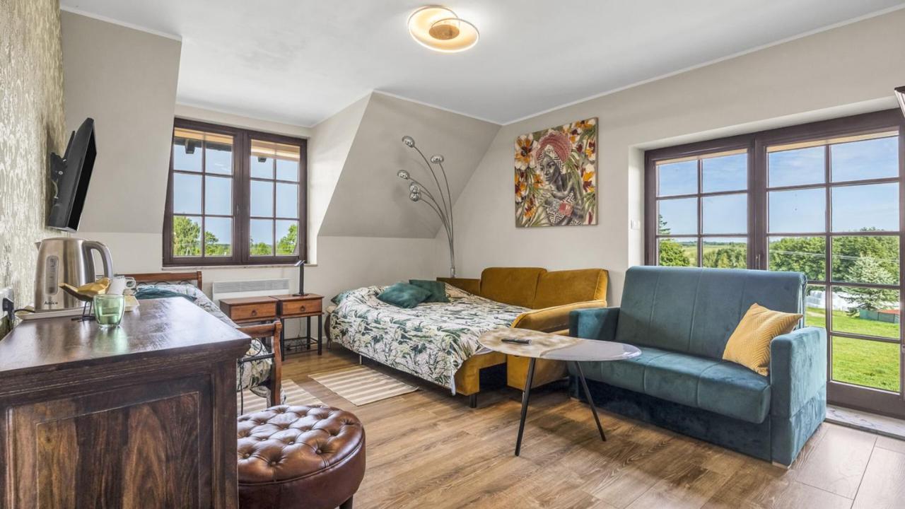 Chambre Quadruple