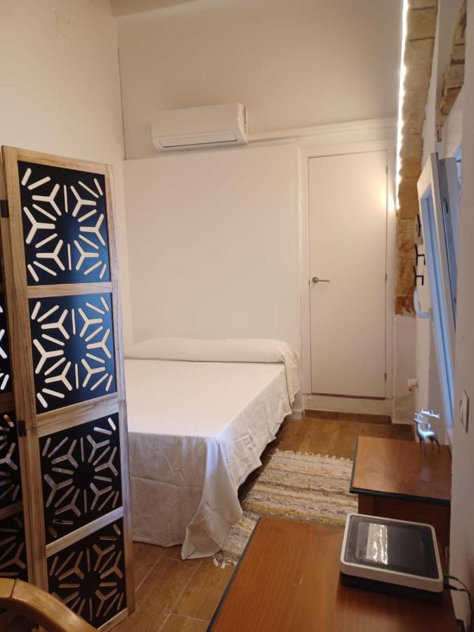 Casa Maranaty - Chambres d'hôtes Vejer de la Frontera