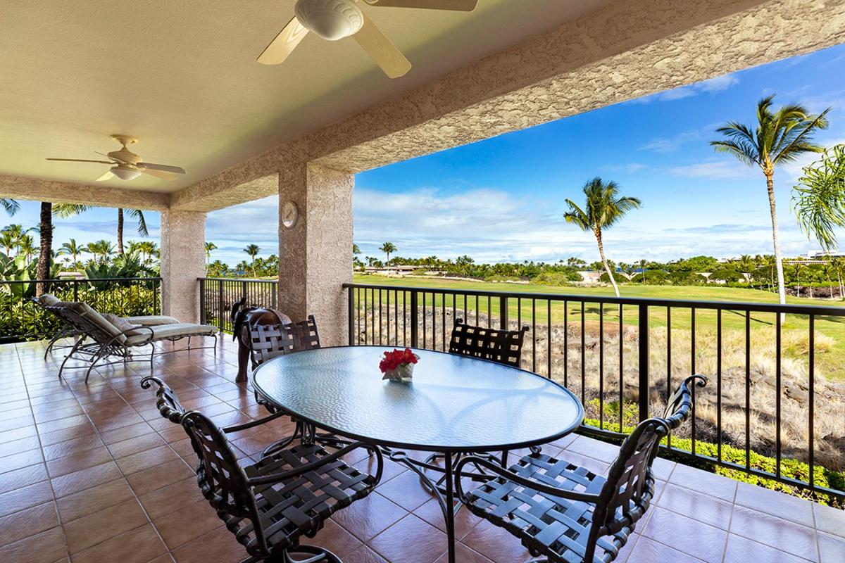 23 Shores at Waikoloa - B&B