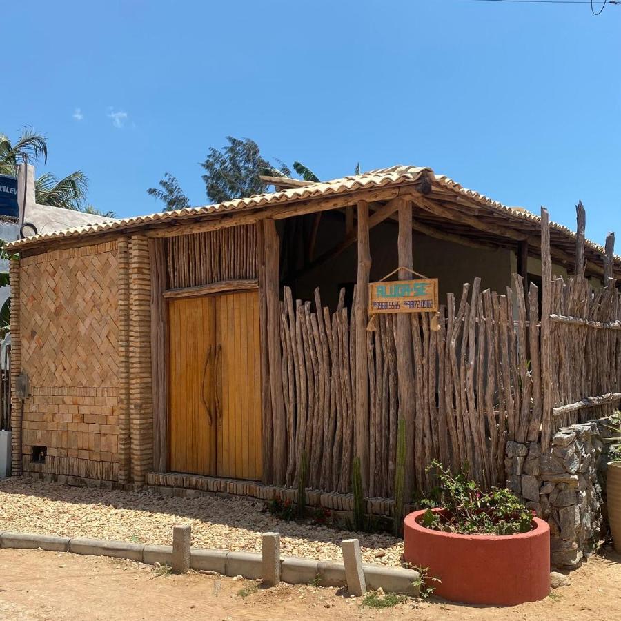 Vakantiehuis