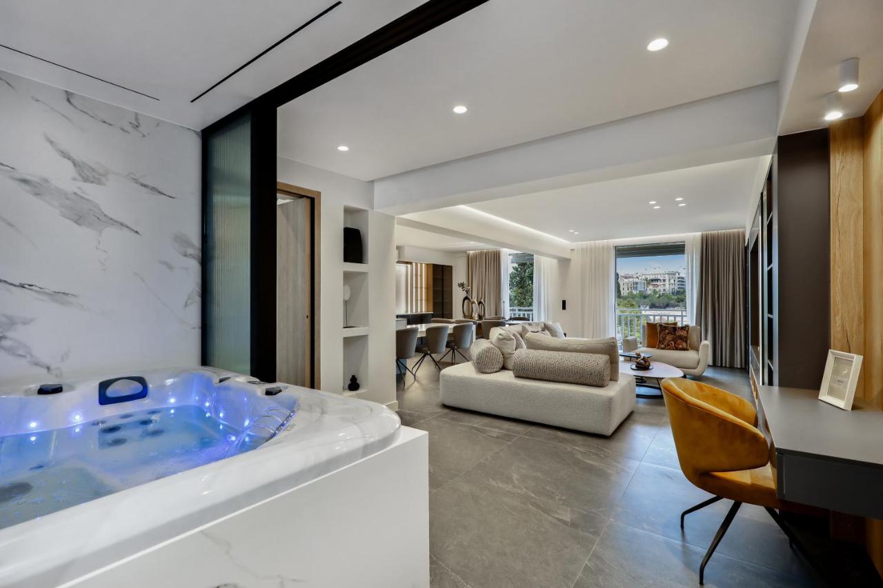 The Philosopher's Temple - Chambres d’hôtes Athènes