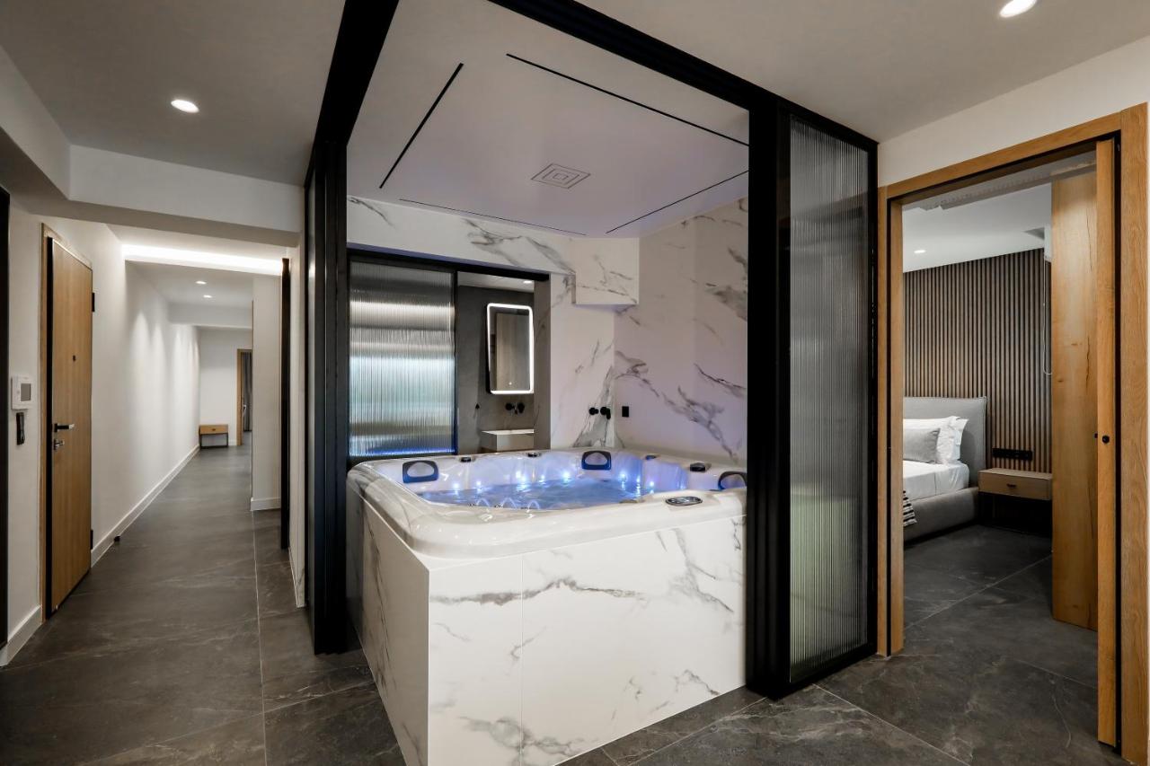 The Philosopher's Temple - Chambres d’hôtes Athènes