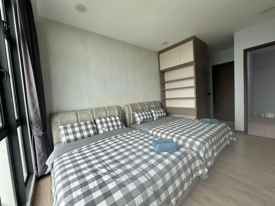 Appartamento con 2 Camere da Letto e Balcone