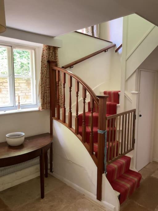The Snicket - B&B Cheltenham