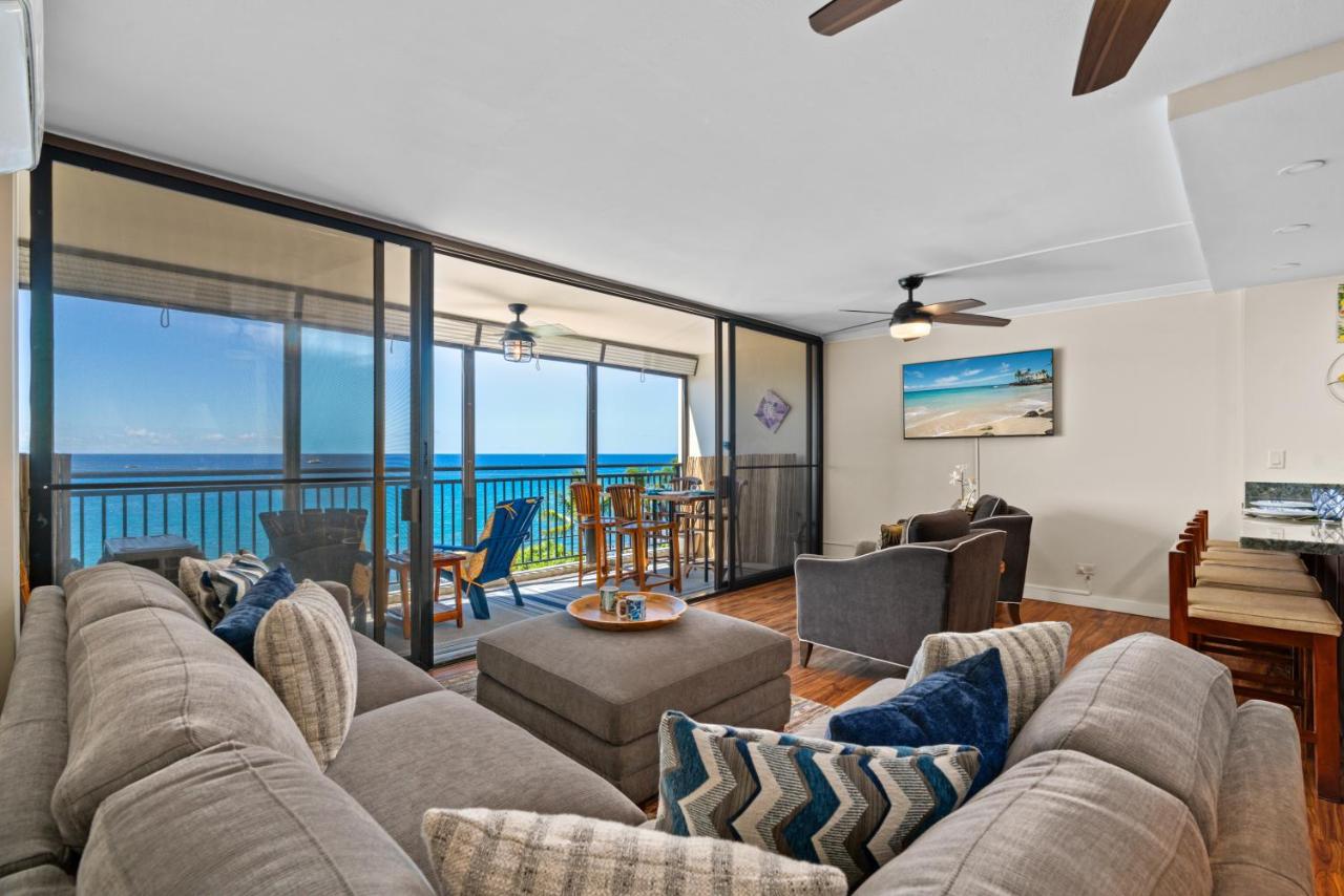 402 Kona Alii - B&B