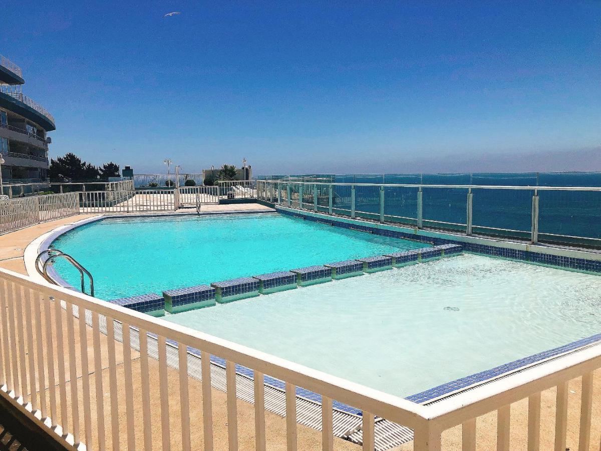 Condominio Costa Lilenes - B&B Concón