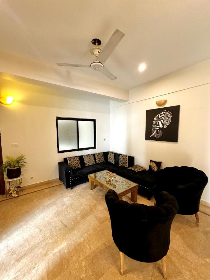2Bed Apartment in E-11 - Chambres d’hôtes Islamabad