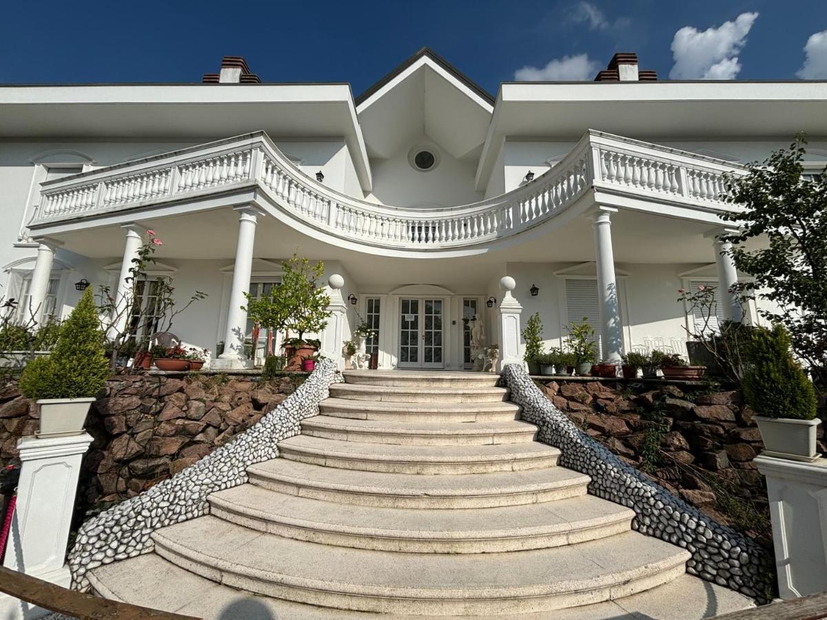 Villa Daniela - Ferienwohnung