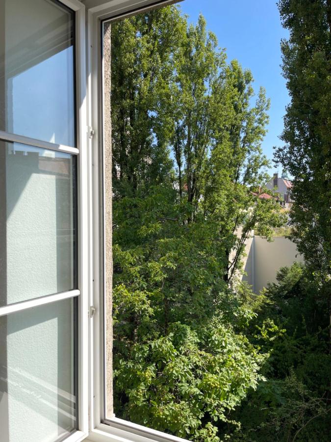 New furnished, exclusive large flat in City Center, 30min to Airport - Ferienwohnung München