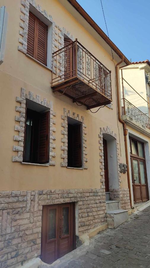 Agiasos House - Chambres d’hôtes