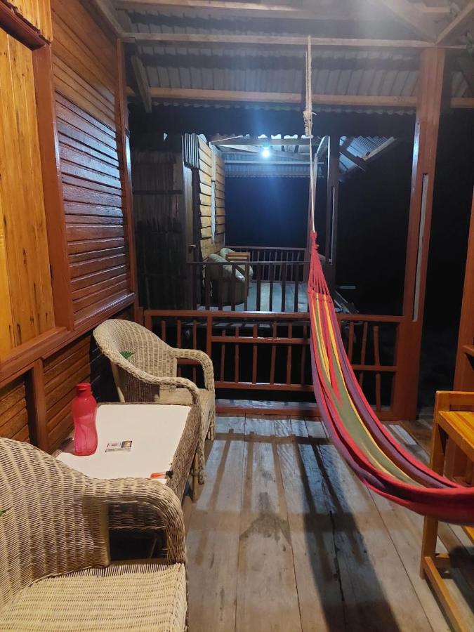 Nuttonton Homes - B&B Papas