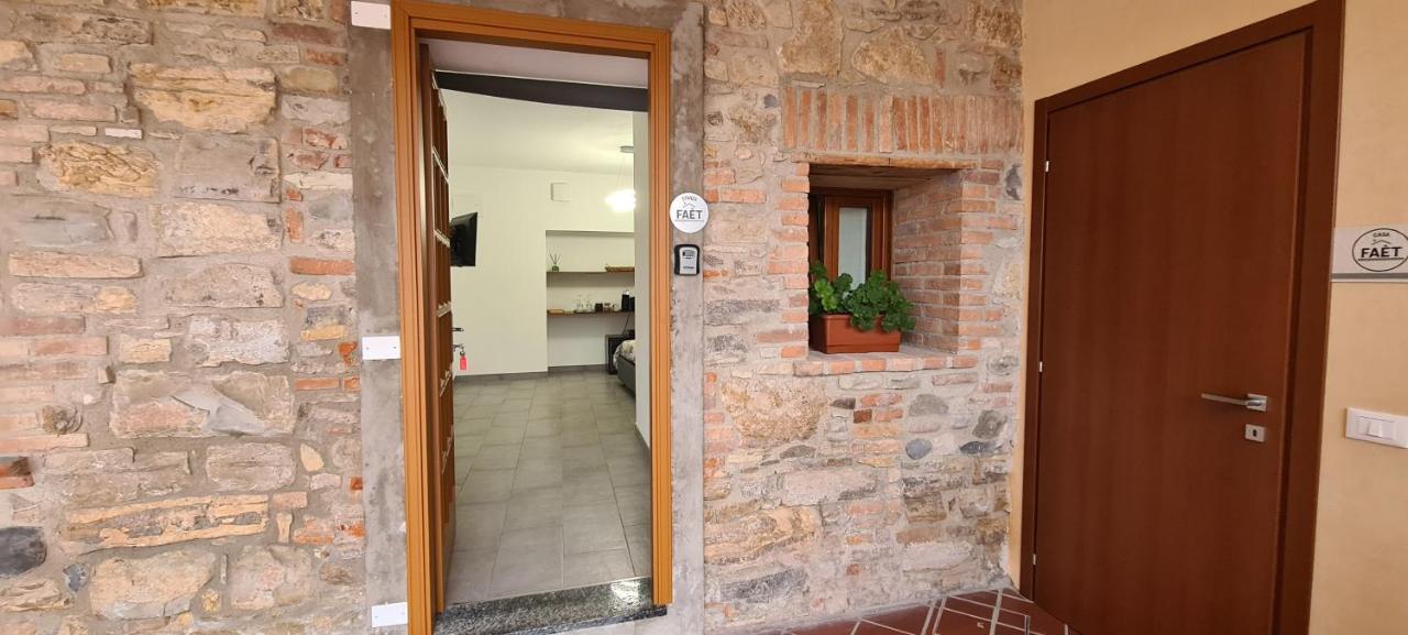 Affittacamere Faet - B&B