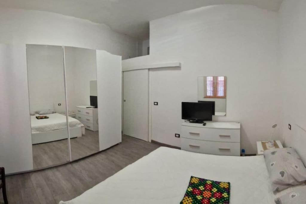 la Casina di Mau - B&B