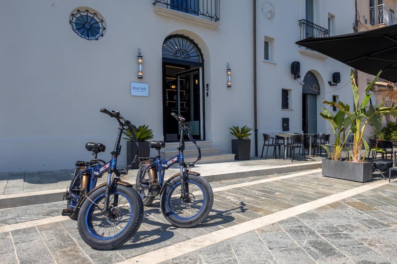 Bluonly Boutique B&B - B&B Vasto