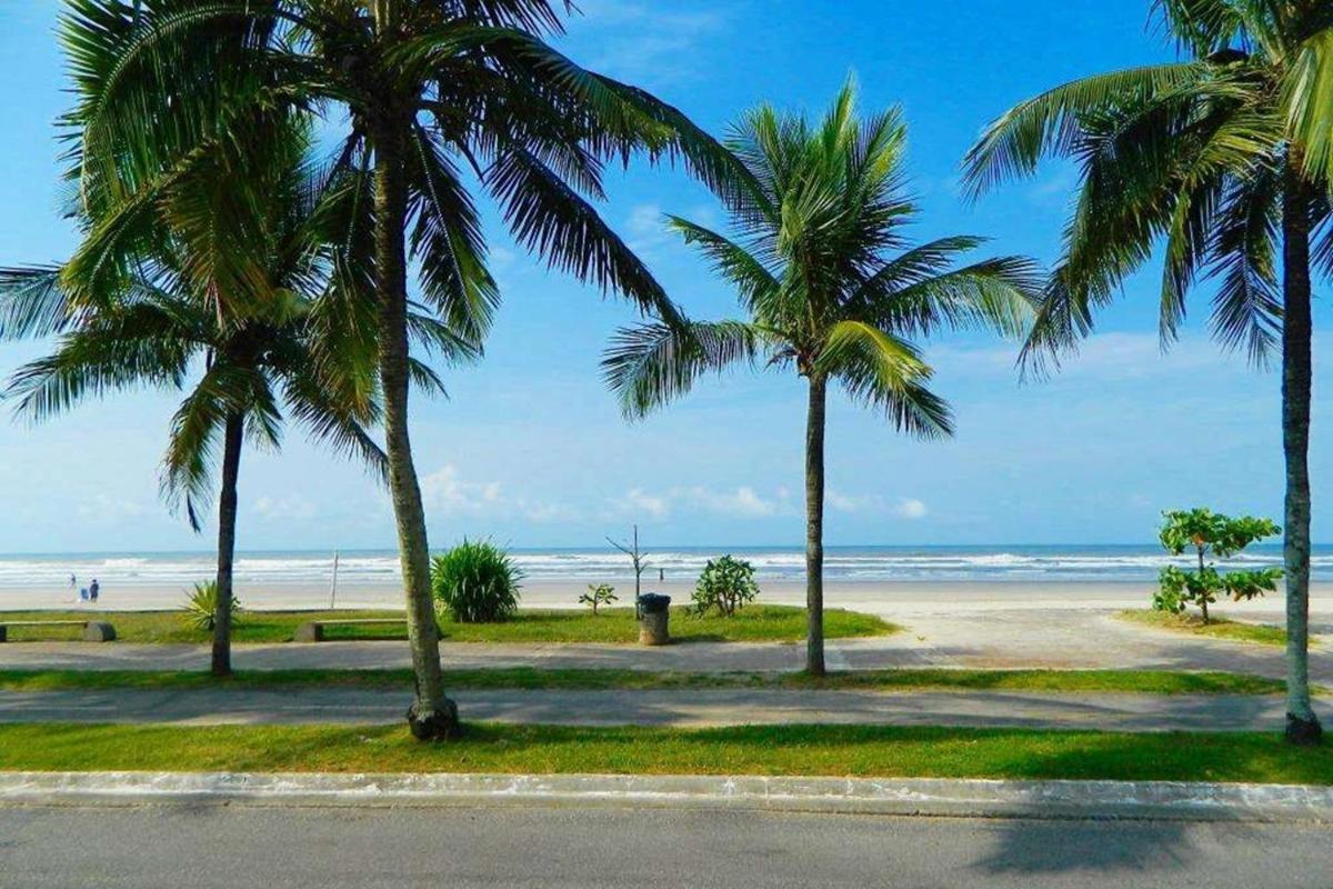 casa em praia grande - Chambres d’hôtes