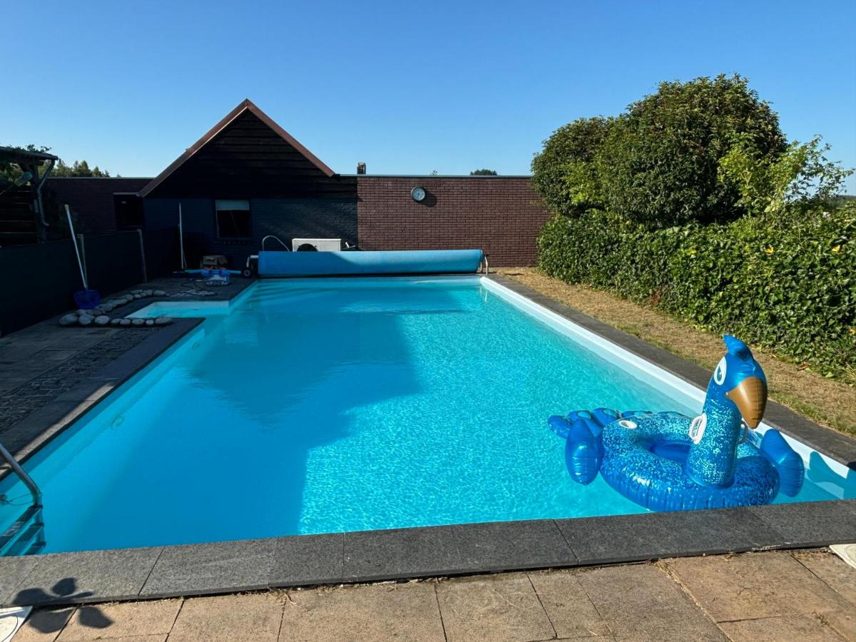 vakantiehuisje DE WEELEN met Jacuzzi - Bed and Breakfast Lutjebroek