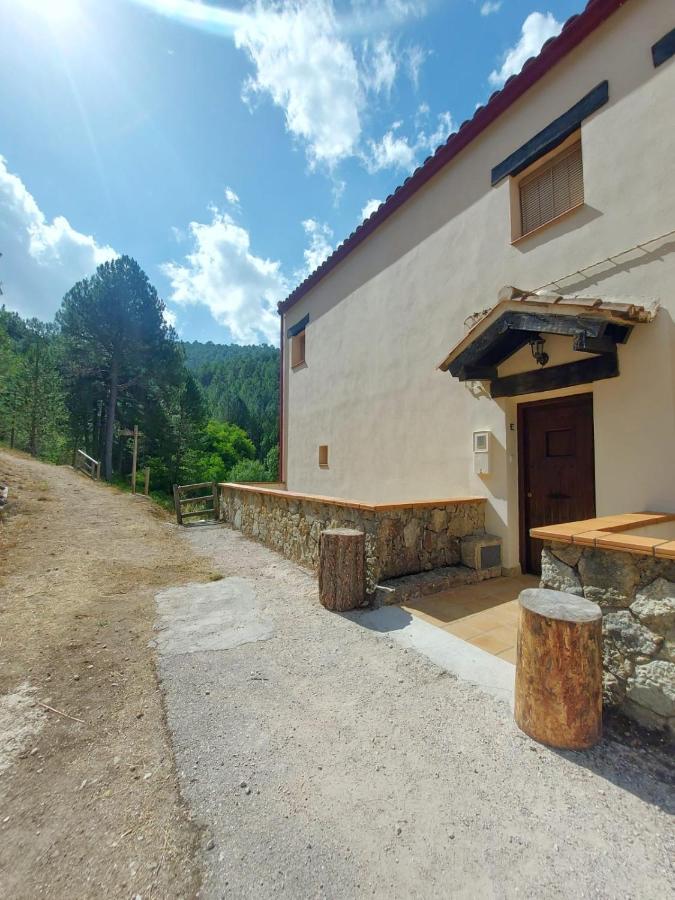 La Guijarroseña , Rio Madera - B&B