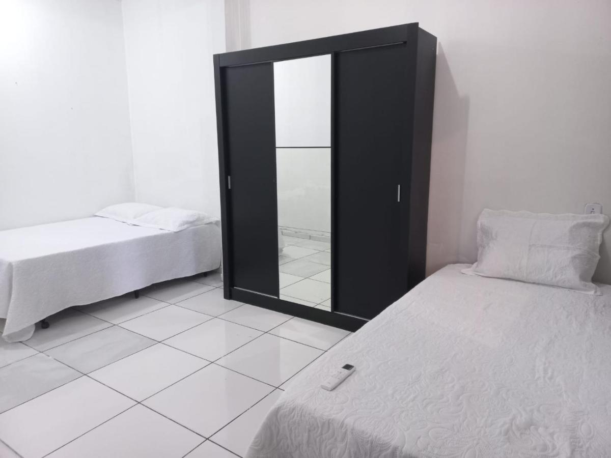 Conforto Alternativo - B&B Parauapebas