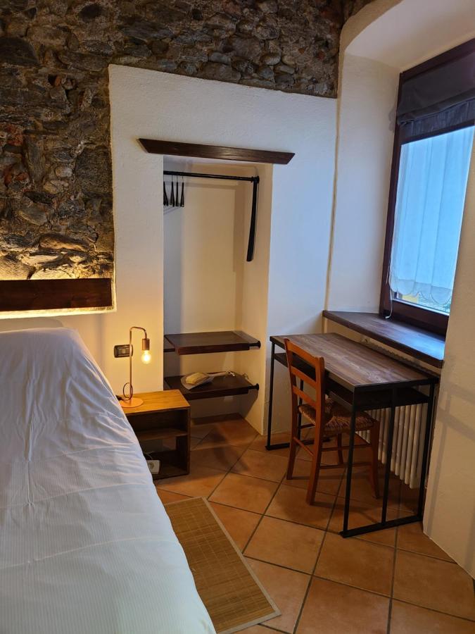 Double or Twin Room with Private Bathroom