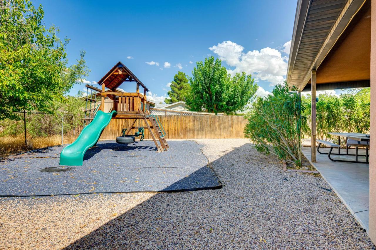 La Verkin Family Retreat Near Zion National Park! - Chambres d'hôtes LaVerkin