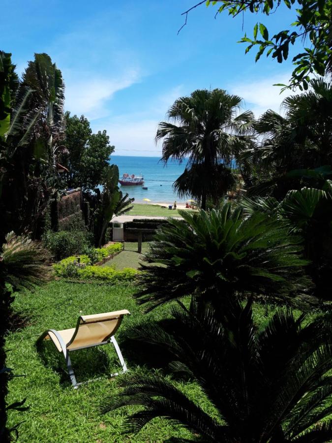 casa 4 palmeiras - B&B Guarapari