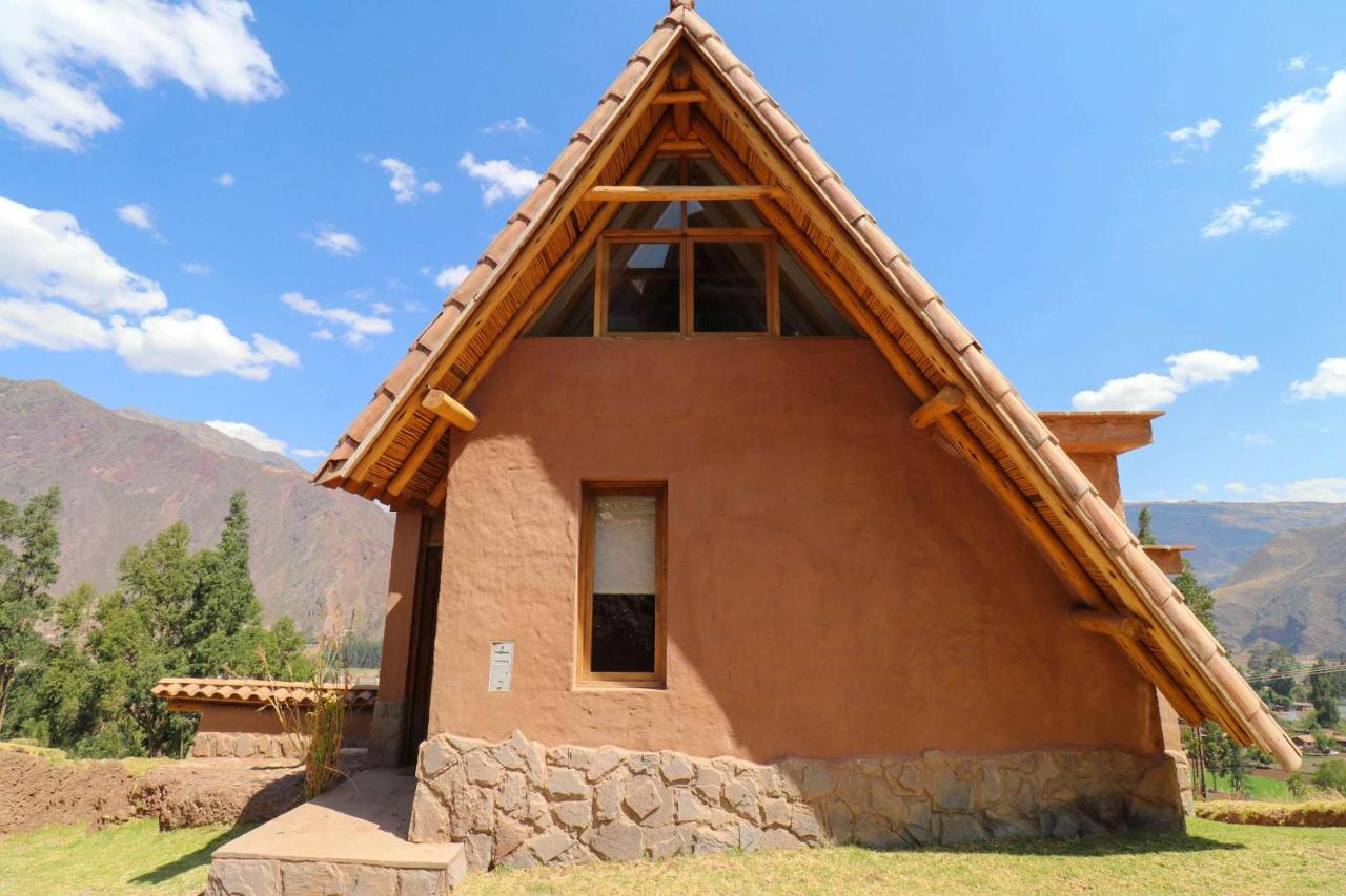 Amazing 2BR House in Valle Sagrado - B&B