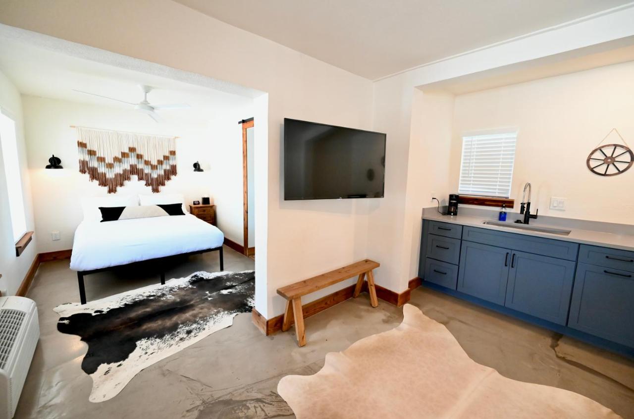 Habitación Familiar Deluxe
