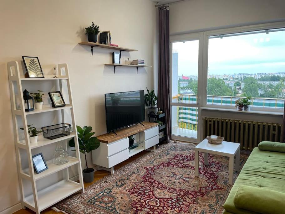 Falowiec sea side apartment - Authentic- Galeria Przymorze - Baltic Sea - Feel yourself home - B&B