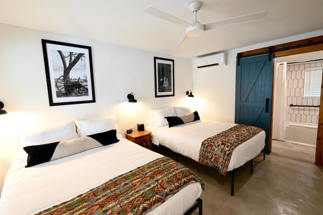 Habitación Deluxe - 1 cama grande