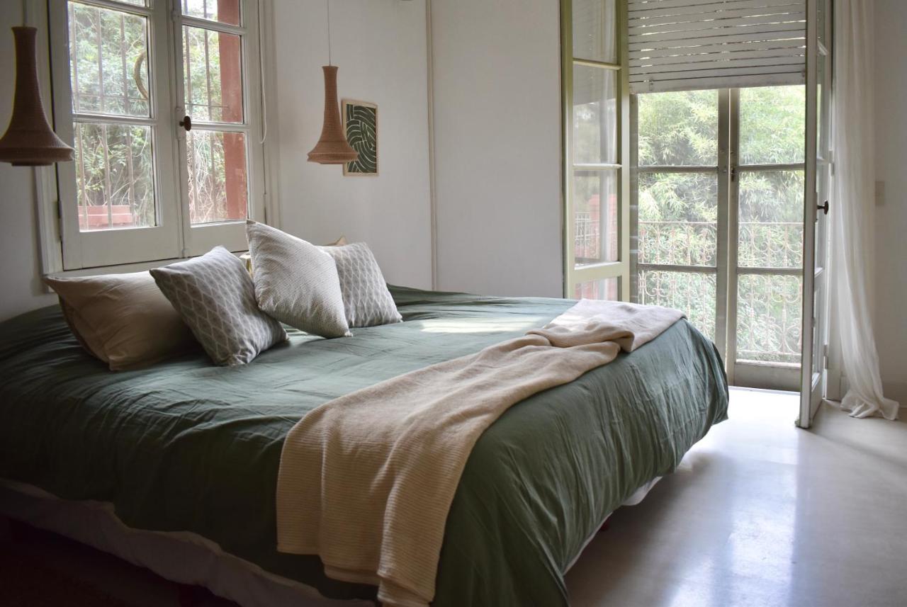 Double or Twin Room with Private Bathroom
