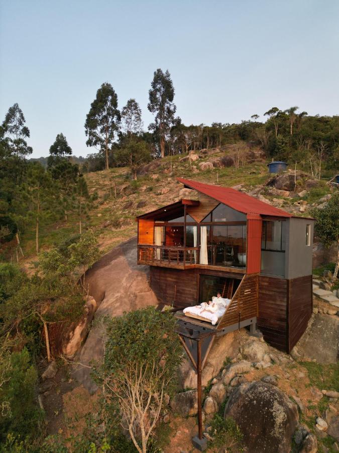 Tenda