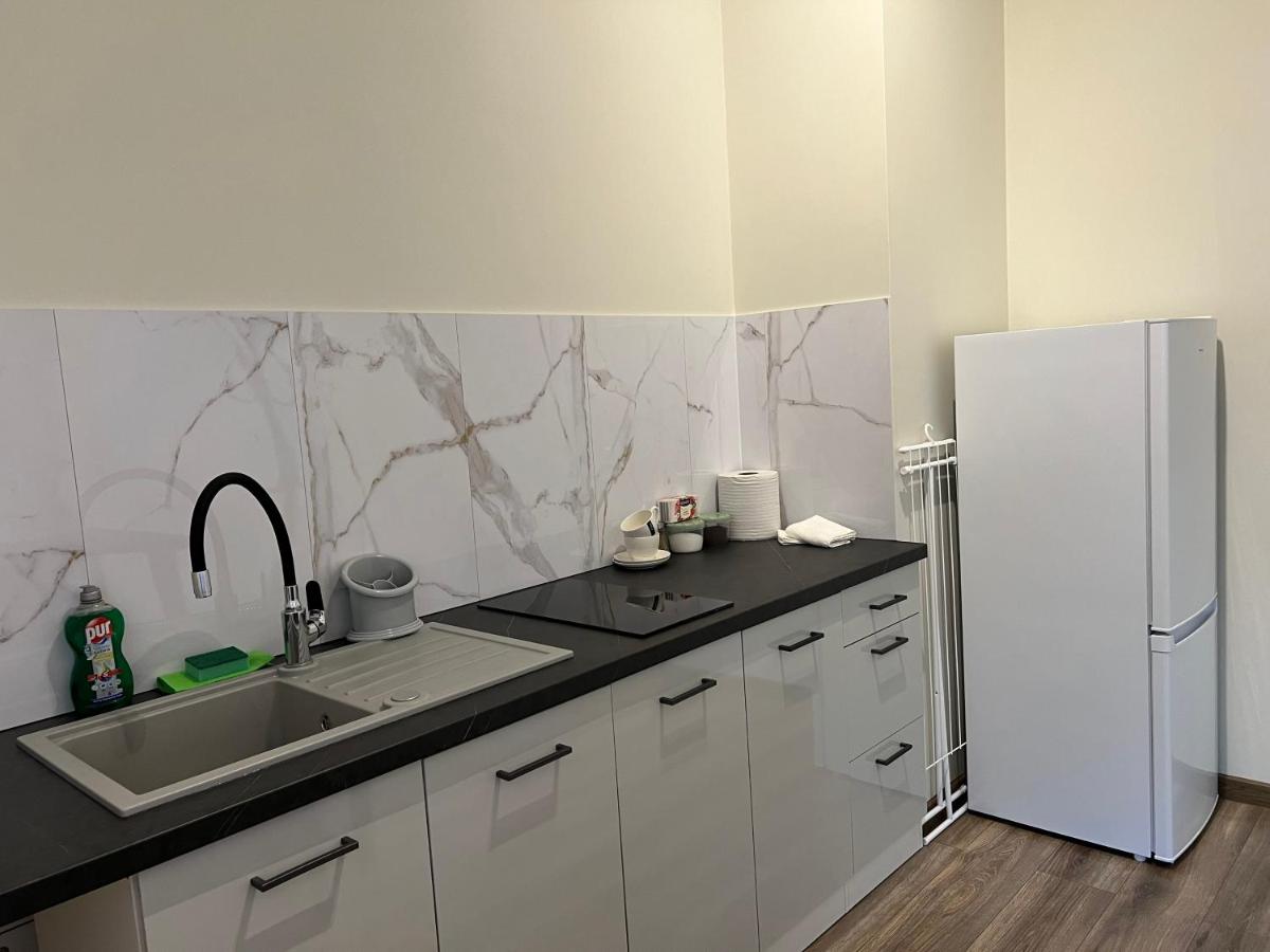 Apartamento Suite
