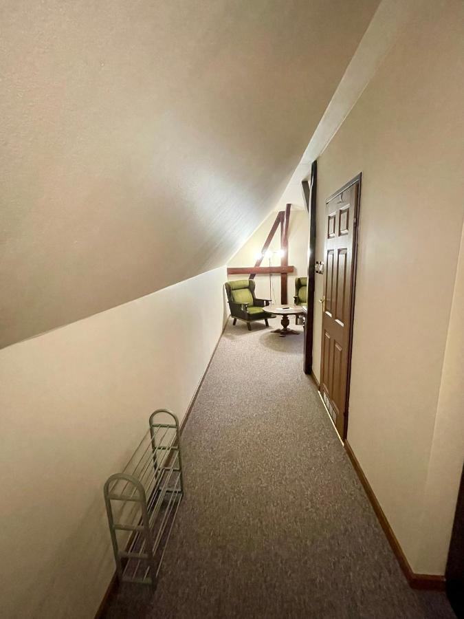 Großes Doppelzimmer