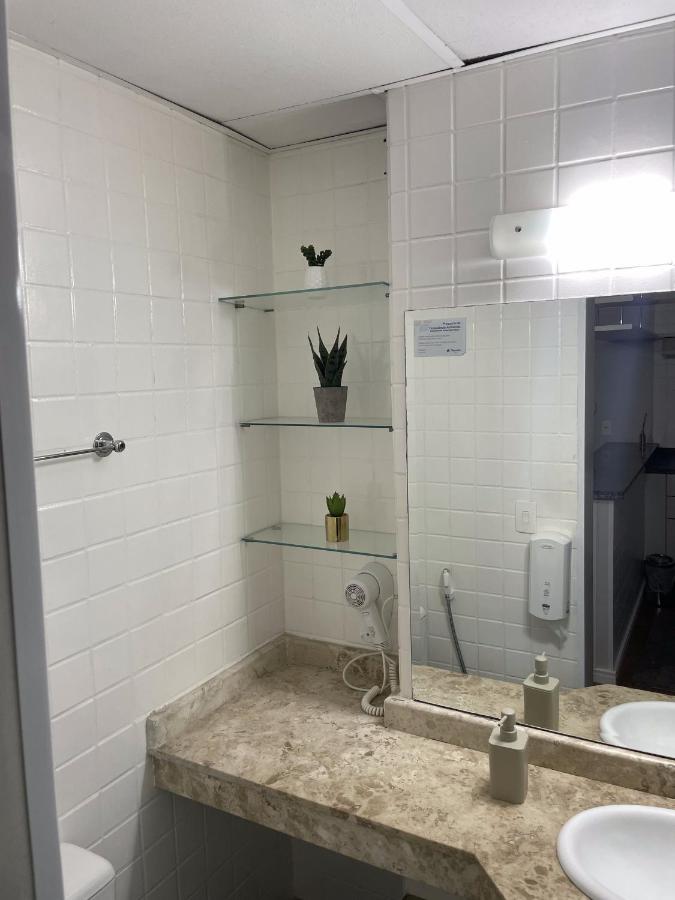 Nubank Parque II - Ferienwohnung São Paulo
